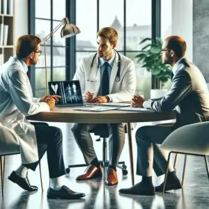 Finanzberatung für Ärzte und Zahnärzte