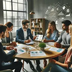 Finanzberatung für Studierende und Berufseinsteiger