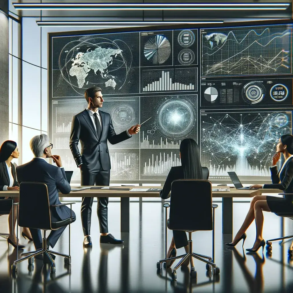 Ganzheitliche, digitale Finanzberatung nach wissenschaftlichen Standards