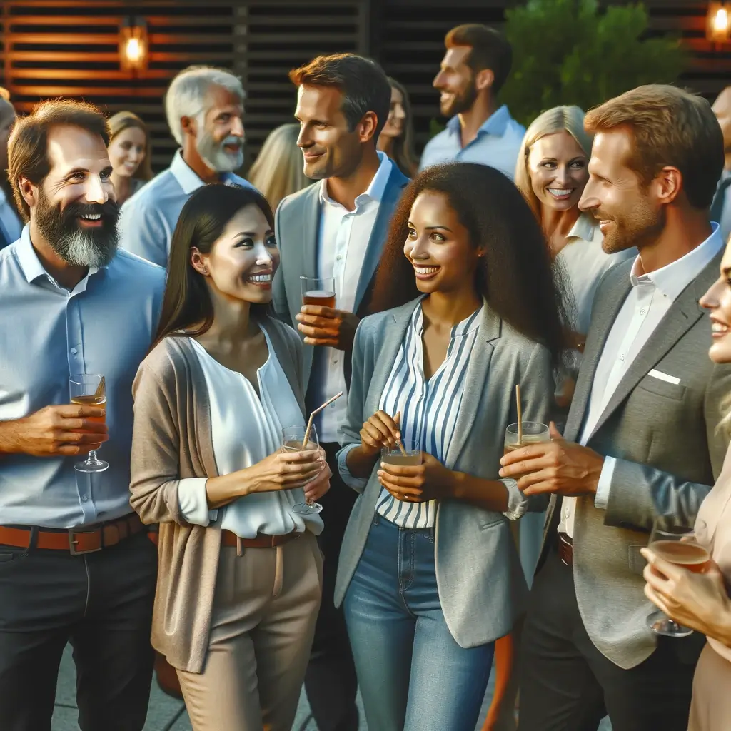 Karriere als selbstständiger Finanzberater - Freiheit, Unabhängigkeit und trotzdem Teil eines Teams