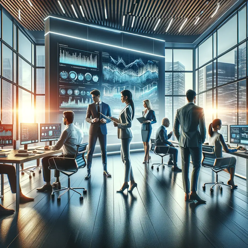 Karriere als Digitaler Finanzberater in Mannheim