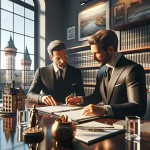 Private Banking und Wealth Management in Mannheim