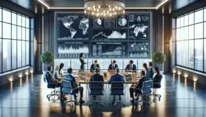 Aktuelle Trends im Investmentmarkt