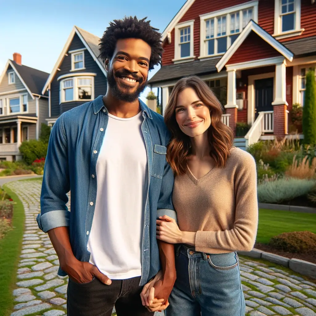 Kaufen oder Mieten: Immobilie als Eigenheim vs. ETF Investment - was macht rechnerisch mehr Sinn?