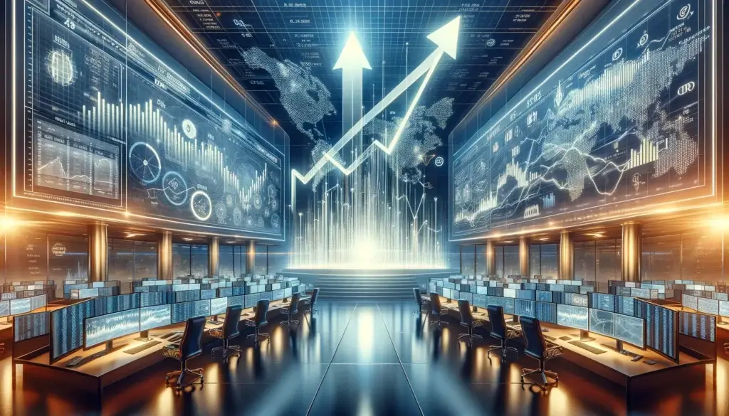 Wie man den MSCI World mit einem wissenschaftlich fundierten Portfolio um 1,5% schlagen kann